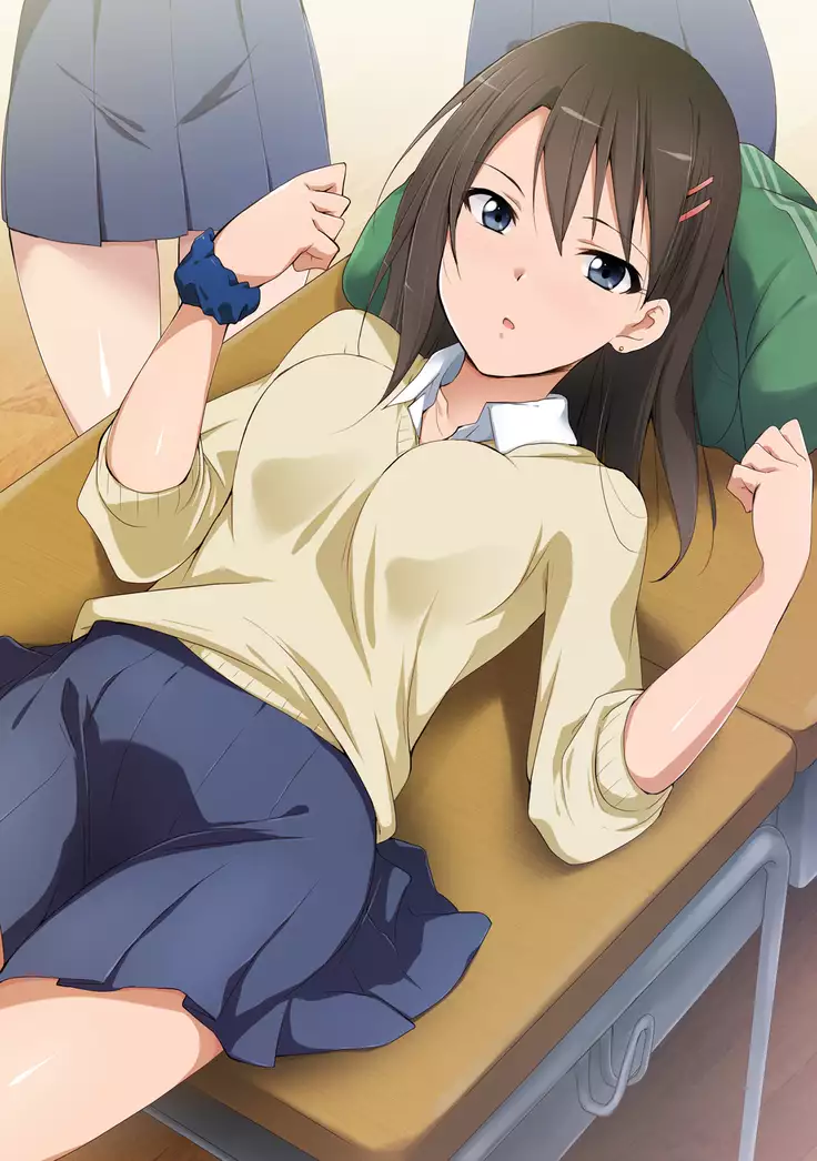 JK Mesubuta Bunkasai ~Zenkou Seito to Tanetsuke Sex Shihoudai~