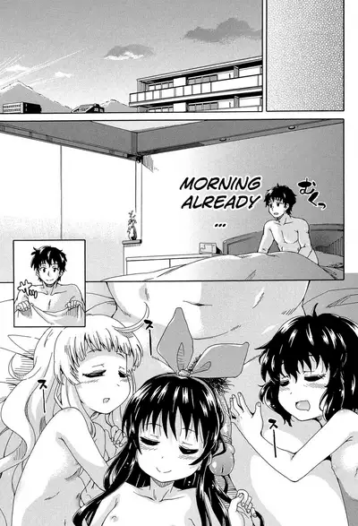 [Takashiro Go-ya] Lolikko Muraokoshi | Loliss Erecting Village [English] [Hand Van Vinkel]