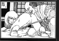 [Uchiyama Aki] O-Jump Shoujo