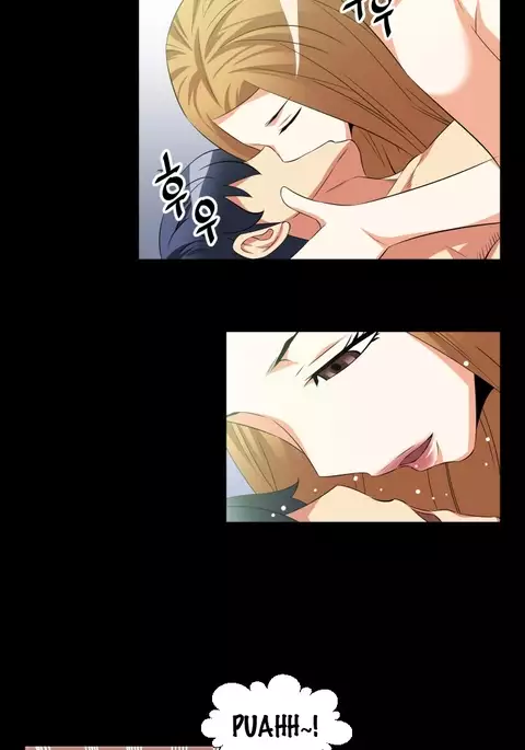 Love Parameter Ch.1-61