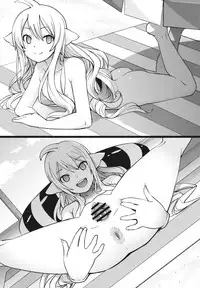 (C84) [Funi Funi Lab (Tamagoro)] Chichikko Bitch 5 (Fairy Tail)