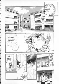 [Harazaki Takuma] Koganeiro Butai 1 | Golden Stage 1 [English] [Kusanyagi]