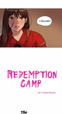 [Ramjak] Atonement Camp Ch.1-31 (English) (Ongoing)