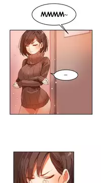 [Mx2J] Hahri's Lumpy Boardhouse Ch. 0-7 [English] (YoManga) (Ongoing)