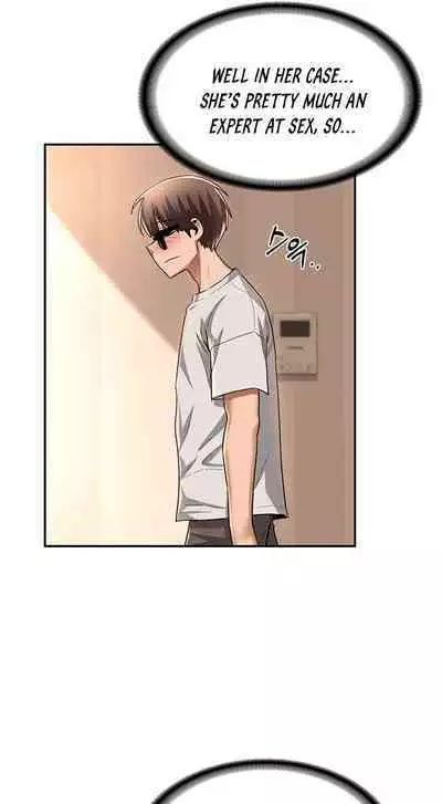 [Abio4, Bangkki] Sextudy Group (1-18) [English] [Ongoing]