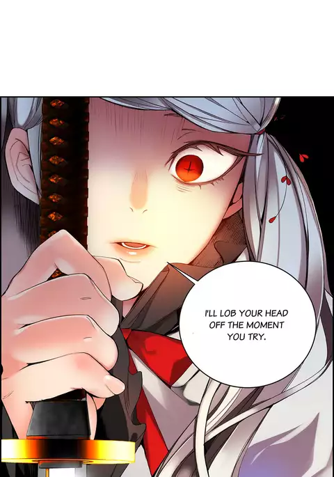 Lilith`s Cord Ch.1-23