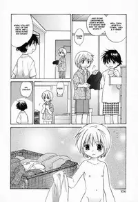 [Kanna Makoto] Good boy good boy (Translated)