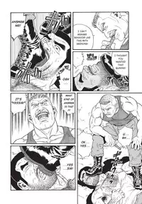 Massive - Gay Manga and the Men Who Make It [Eng]