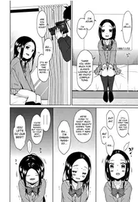 [Dobato] Heisei JC in Meiji Yobaimura Ch. 1-3 [English] [biribiri]
