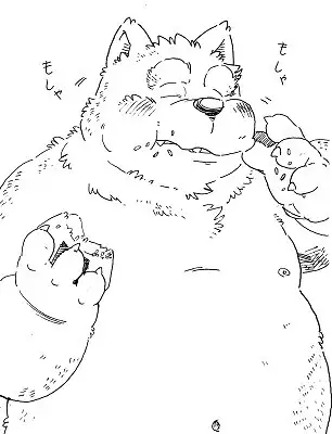 Kemono no Roukaku Matsuri