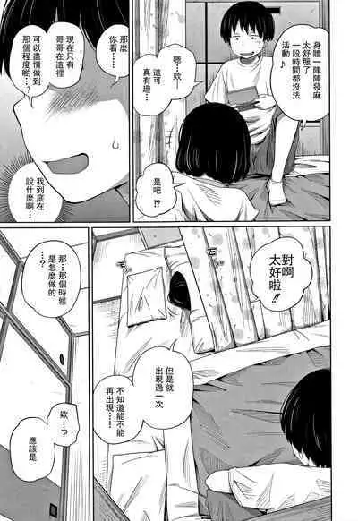 Kawaii Imouto to Ikenai Koto Shiteimasu!