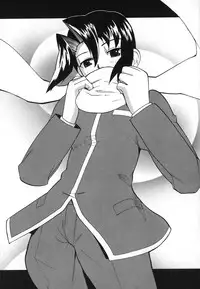 [Touge Hiro] Revo-Lover!