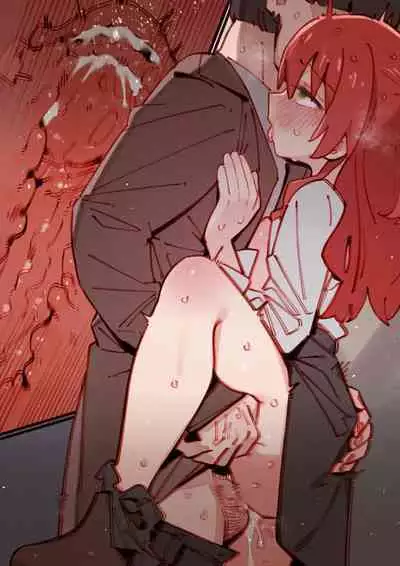 [GSUS] Kita's part-time job⭐...01-03 (Bocchi the Rock!) [Chinese]