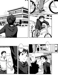 [Tsukumo Gou] Saigo no Sangatsu (Translated)