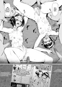 [Zenra QQ] Golden Eggs [English] {CapableScoutMan & B.E.C. Scans}