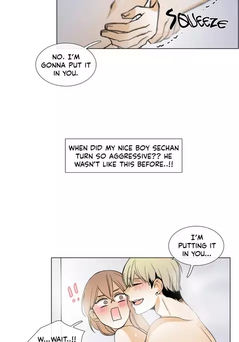 Talk To Me Ch.1-30
