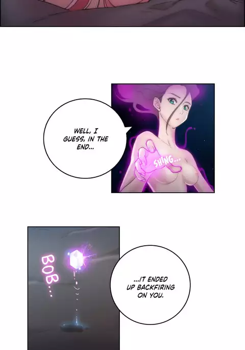 Sex Knights-Erotic Sensuality & Perception Ch.1-20