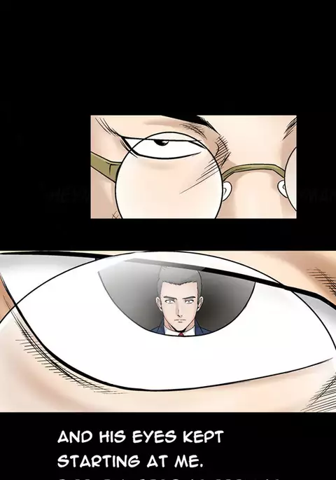 The Taste of Hands Ch.1-61