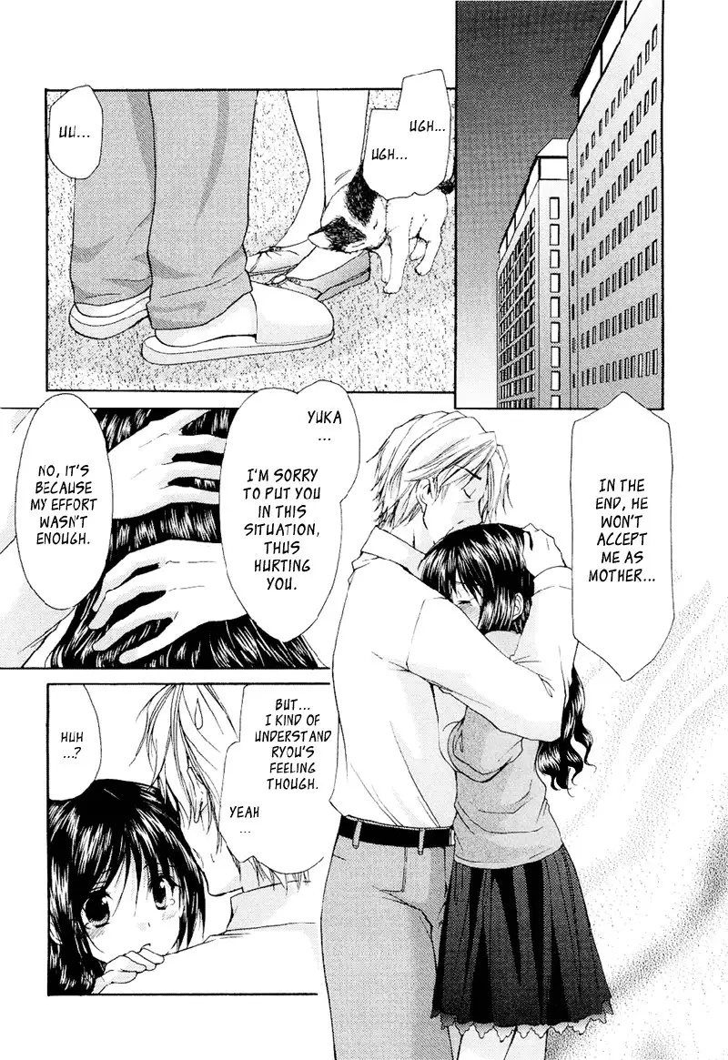 My Mom Is My Classmate vol3 - PT27