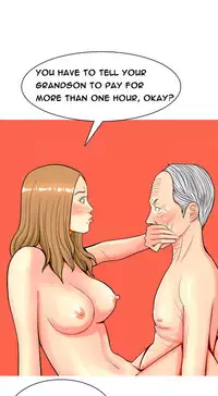 Hooker Ch.1-40 (English) (Ongoing)