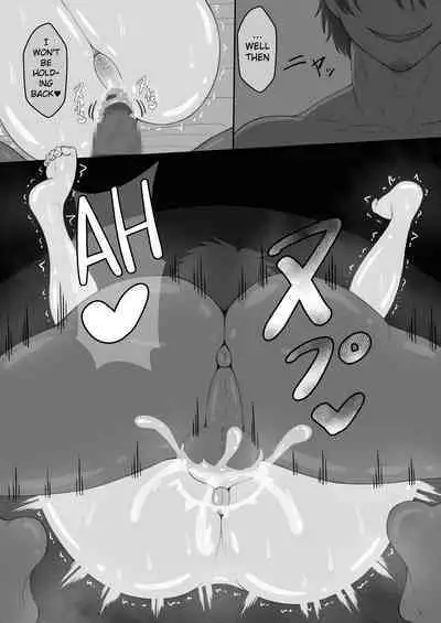 [Netorare no Tami] "7-nichikan no Netorase Kiroku" ~Tsuma Shiten~ Dai-4-wa [English]