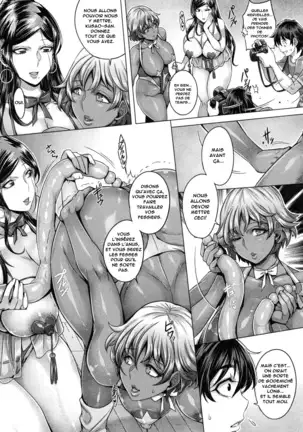 Junyoku Kaihouku (decensored)