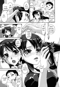 Good at Everything [English] [Rewrite] [EZ Rewriter]