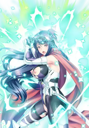 Mametsu Hime Mikoto ~Jusei Hisshi no Ishukangoku~