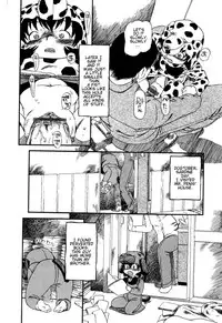 [Horihone Saizou] Aiken Yougo Shuukan | Pet Dog Protection Week [English] [GuroTaku]