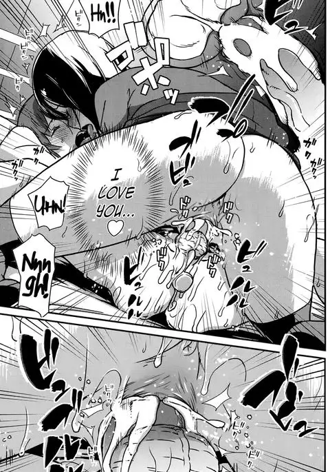 Kawaii Osananajimi o Kaeriuchi ni Shite Zenritsusen o Semetara Sugoi Yokatta =TV=