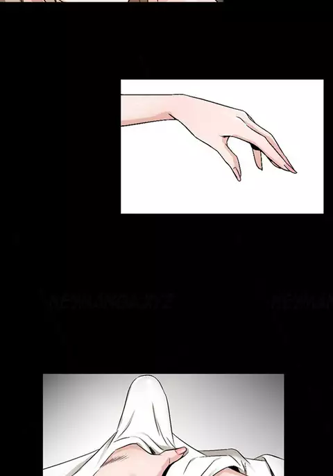 The Taste of Hands Ch.1-72