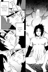 [Engawaken (Sokabe Ren)] Shikisokuzeku 2 | All is illusion 2 (Naruto) [English]