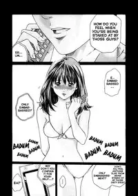 [Haruki] Sense Vol.1 (Complete) [English]