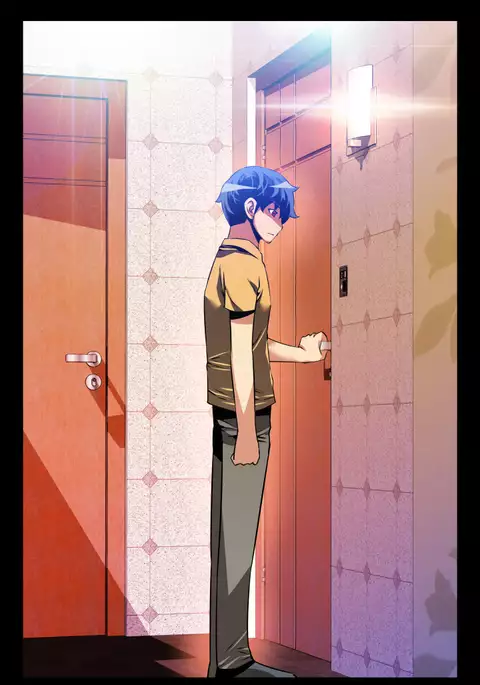 Love Parameter Ch.1-73