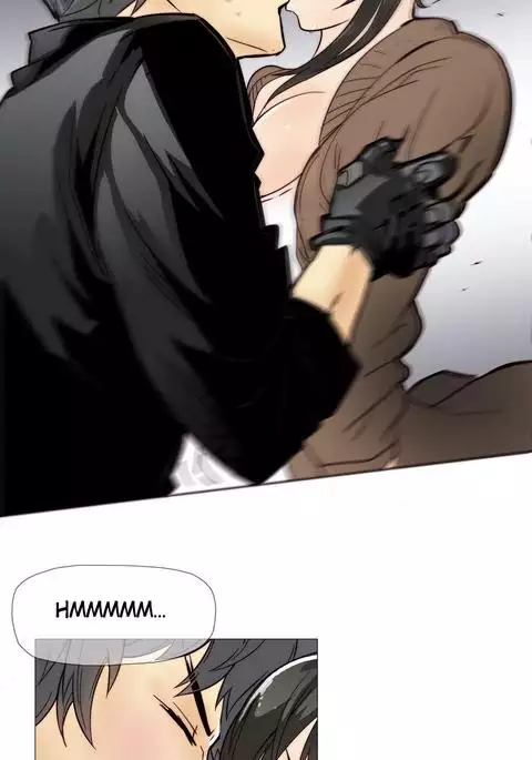 Household Affairs Ch.1-32