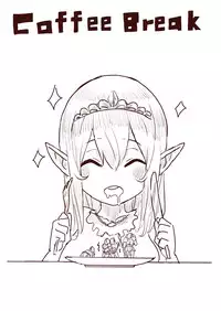 [Uru] Elf Princess Strikes Back (Japanese, Ongoing)