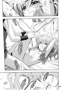 (C87) [PLUM (Kanna)] Wonderful Soushuuhen (DOG DAYS)