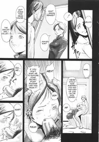 [Nokyu] Jyurin Toiro [English] =LWB=