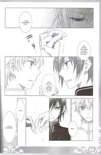 (COMIC1☆3) [Cras Sola (Ashi)] KPP (CODE GEASS: Lelouch of the Rebellion) [English]