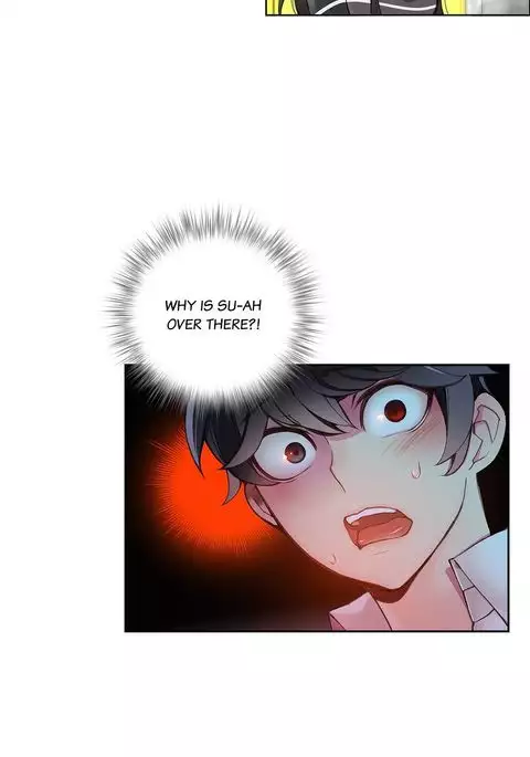 Lilith`s Cord Ch.1-21