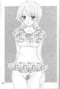 (C64) [Chara Chara (Okuda Tamiko)] Hige to Boin (One Piece)