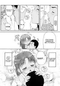 [LEE] Totsugeki Tonari no Onii-chan Ch. 1-7 [ENG]