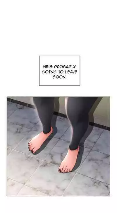 Close, but Far | Do it next door Ch. 32-34 [English]