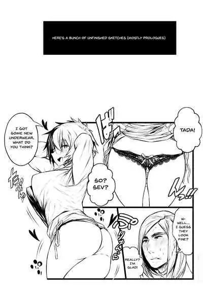 Ai no Myouyaku Junbigou Kaiteiban | Preparing a Miracle Love Drug - Revised Edition