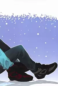 [ 2HB ( Kaneda) ] Find a light shadow ( Kuroko's Basketball )