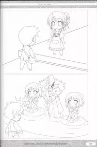 "Happiness!" Original Drawings and Illustrations