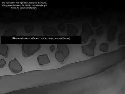 Heungbujeon bad ending [blackgg] English