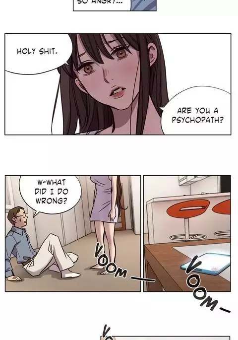 Atonement Camp Ch.1-38