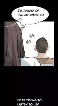 [Keum Sah Gong] Si-Eun Ch.1-35 (English) (Ongoing)