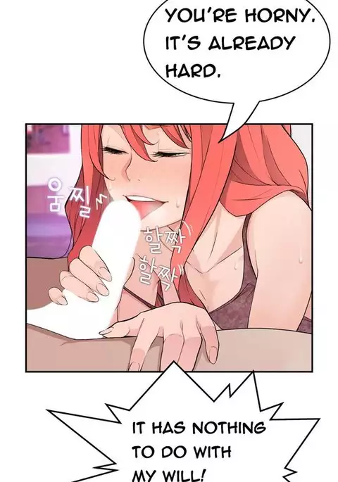 Tissue Thieves Ch.1-12